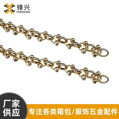 DIY包包肩带开云电子官网入口_开云（中国）
 时尚包包斜跨长链外宽2mm 