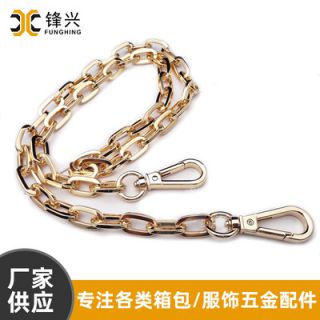 金属开云电子官网入口_开云（中国）
方线O字链时尚五金饰品配件
